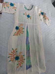 Elegant kurta sets