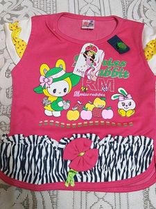 First Baby Set(Divider) For 3 Year Old Girls