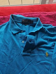 Ralph Lauren Polo Shirt