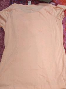 cotton t shirt