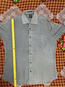 Boys &amp; Mens Formal Shirt
