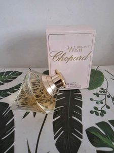 100% original Chopard Brilliant Wish Perfume