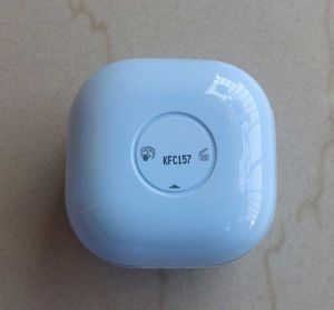 Laneige Water Bank Blue Hyaluronic Cream