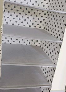 Hanging Storage Organizer