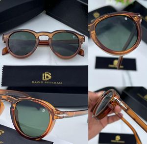 David Beckham Sunglasses