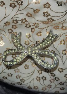 Bow Design Ring