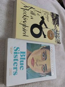 Used Book Bundle