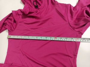 Pink Activewear Set Mint Condition Size Xs/S