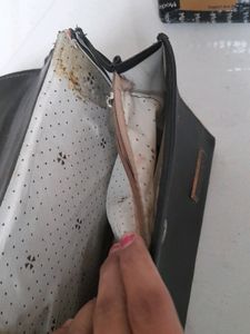 New Bag Not Use Offer