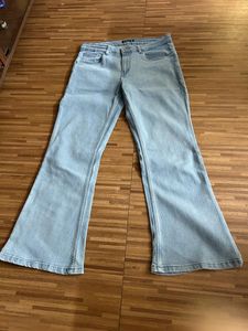dressberry light blush wash denims