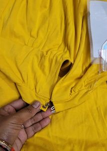 Dress Berry Brand Gwon New With Tag