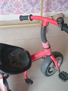 Kids tricycle