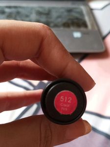 Rouge Artist Lipstick