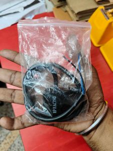 3-Way I-O-II Bike Fog Light Switch