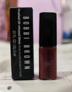 Bobbi Brown Crushed Oil-Infused Gloss