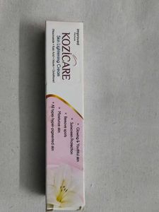 Kozicare Skin Lightening Cream