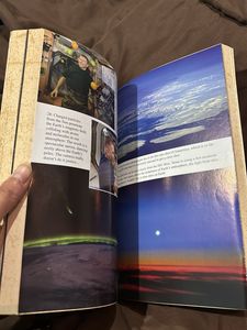Tim Peake: Ask an Astronaut Book