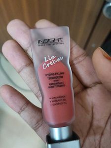 Insight Lip Cream - Hydrating & Moisturizing