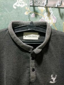 xxl size Allen solly t-shirt