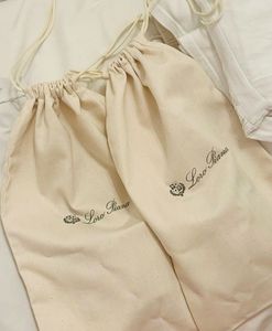 Loro Piana dust Bag