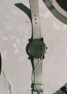Calvin Klein Women's Analog Watch.  Like New.