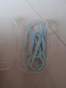 New Flosh Not Use Offer