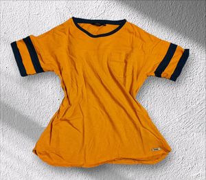 (New) Mustard Roadster Tshirt