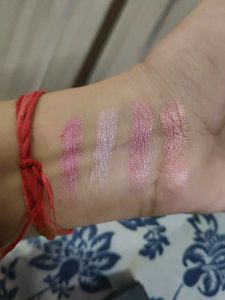mars highlighter 4in 1