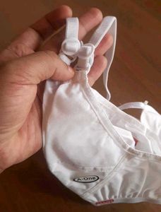 A-One V-Max Bra Pack of 4