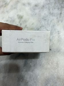 Apple AirPods Pro Case