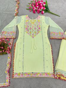 New Plazzo Kurti Design Out