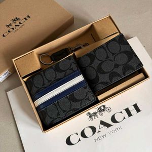 coach wallets gift set