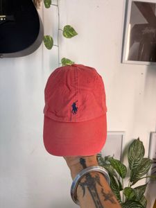 Polo Ralph Lauren Baseball Cap