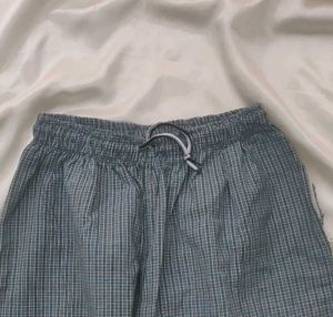 Comfortable Striped Men's Pants