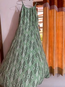 Pista Green One piece