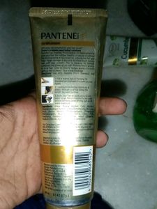 Pantene Oil Replacement