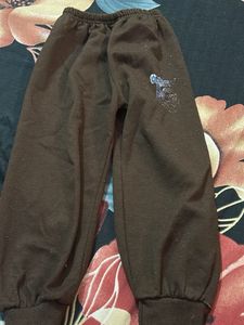 2 piece winter set for girls