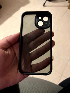 Mirror Finish iPhone Case
