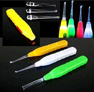 Light-Up Ear Cleaner - Safe &amp; Effective!
