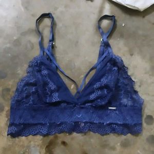 Lace Bra
