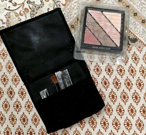 Burberry Rose Pink No. 10 Palette