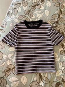Striped T-Shirt