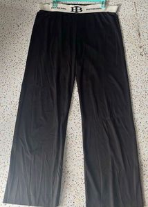 Trendy Wide-Leg Pants (2piece)