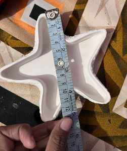 Starfish Trinket dish