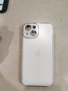iPhone13 mobile back cover each 150/-