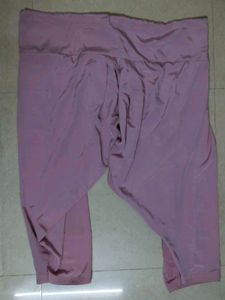Elegant Lilac Kurta Set