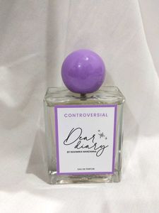 Dear Diary Eau de Parfum By Rashmika Mandanna