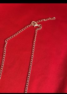 Charming Bow Pendant Necklace🤍🎀