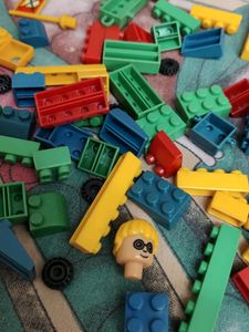 Lego Bricks