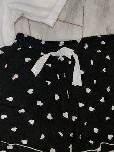 Hello Kitty Pajama Set🫶🏻